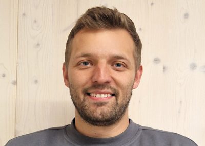 Patrik Módenszieder